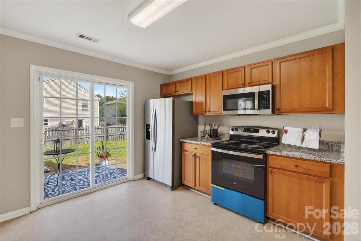 Kyliglen - Residential