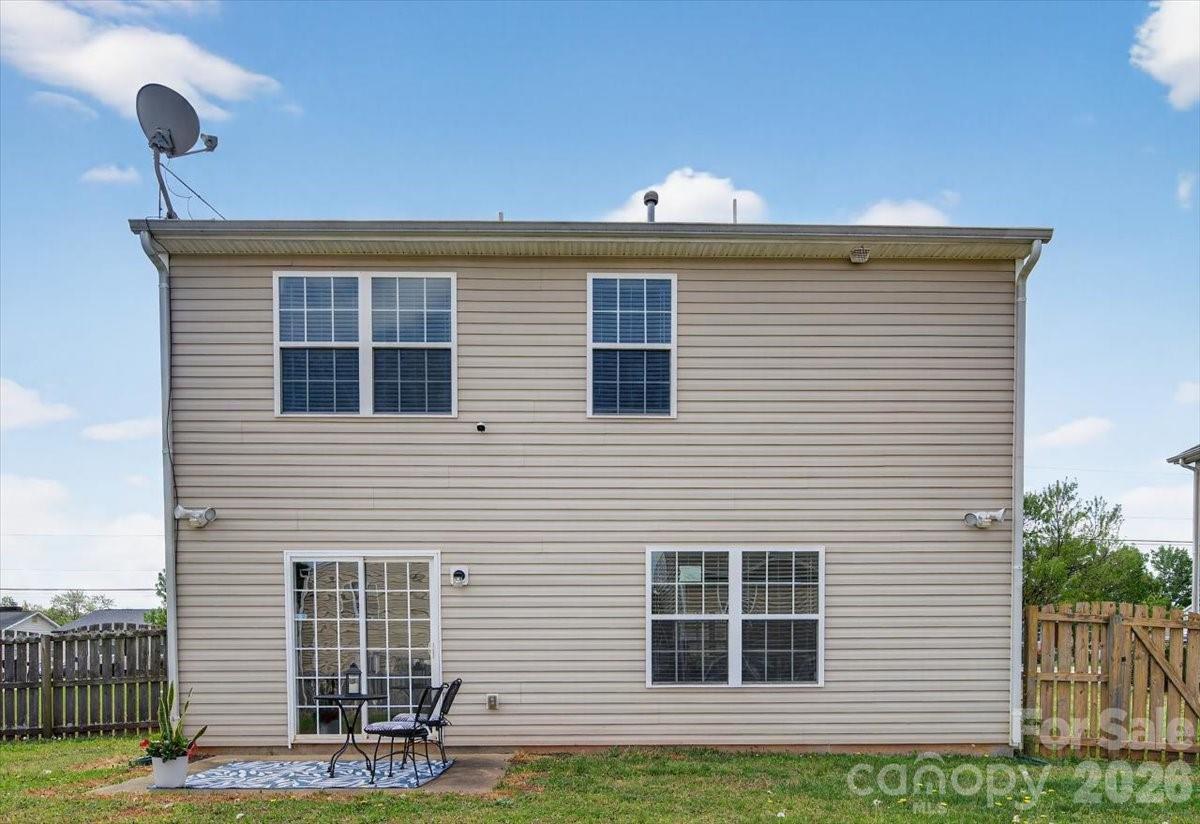 Kyliglen - Residential