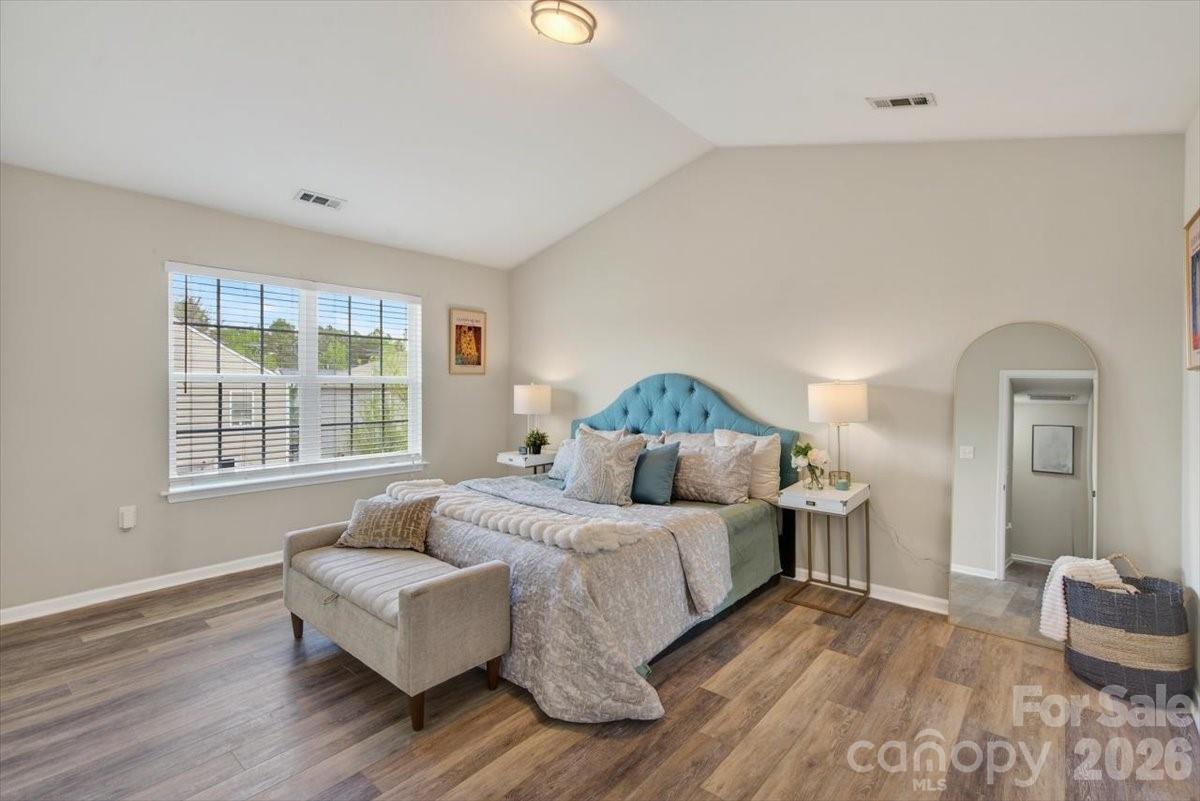 Kyliglen - Residential