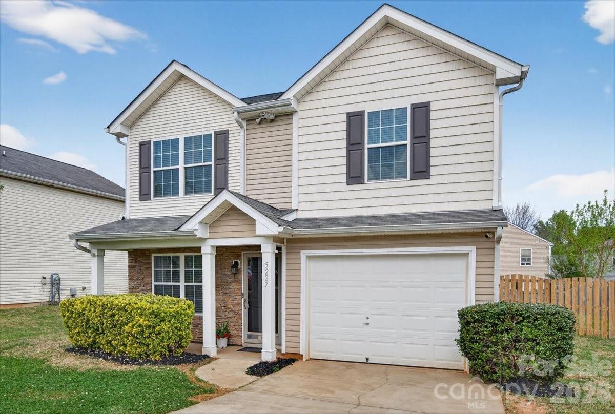 Kyliglen - Residential