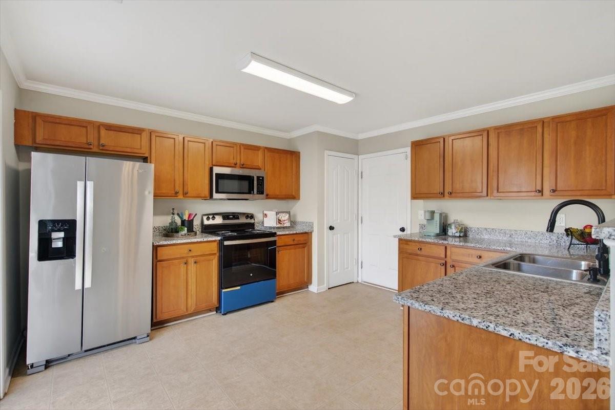 Kyliglen - Residential