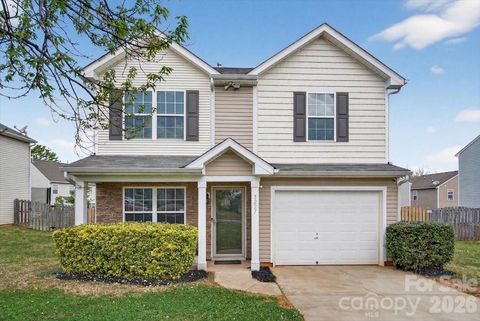 5227 Swearngan Road Charlotte NC 28216