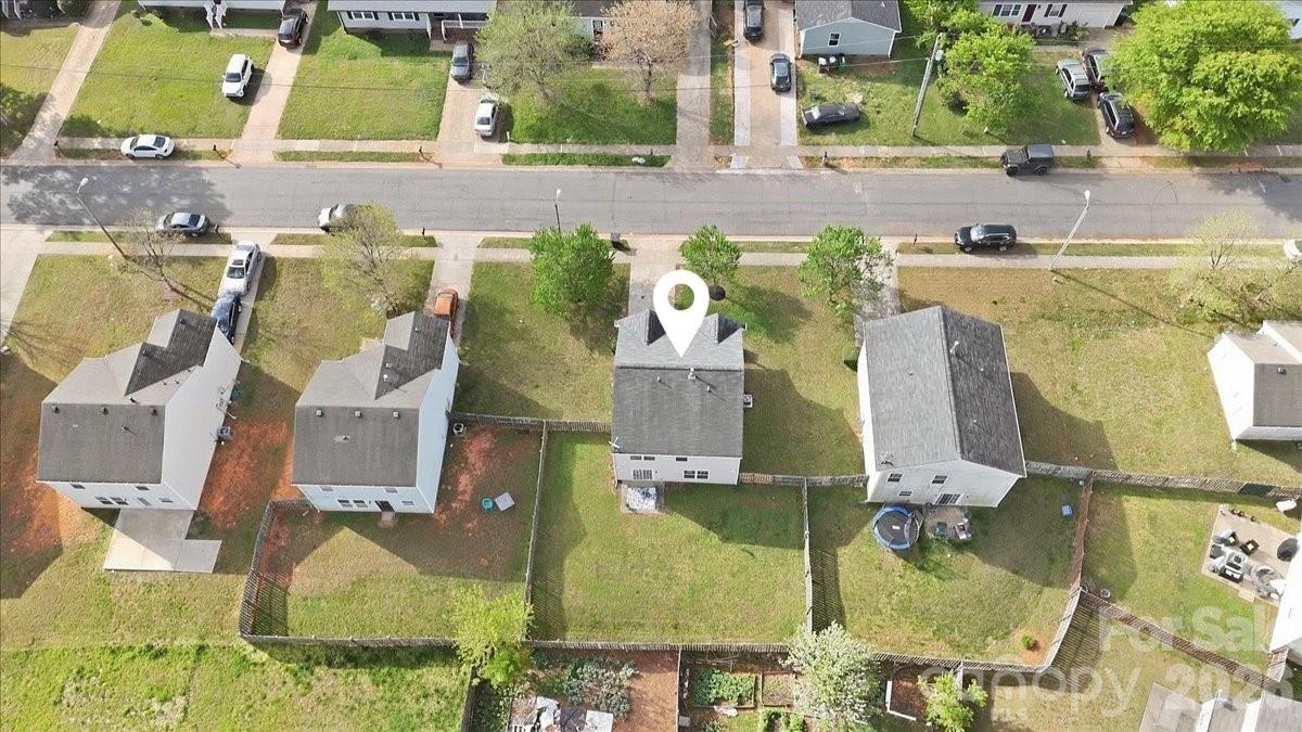 Kyliglen - Residential