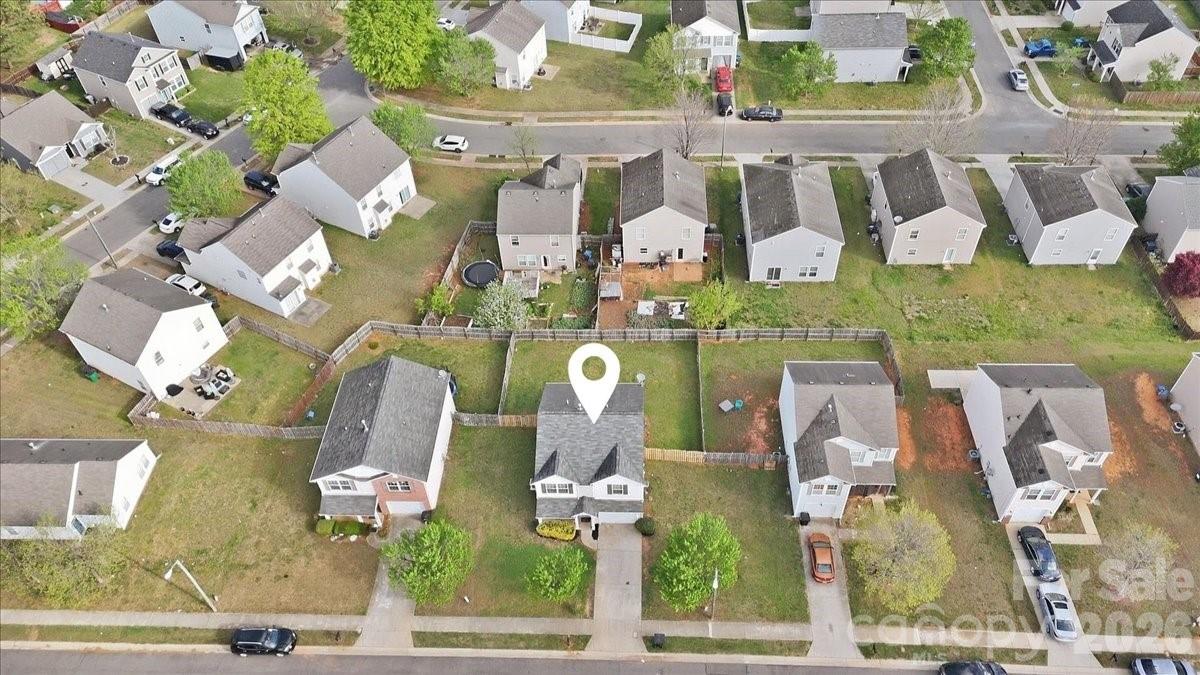 Kyliglen - Residential