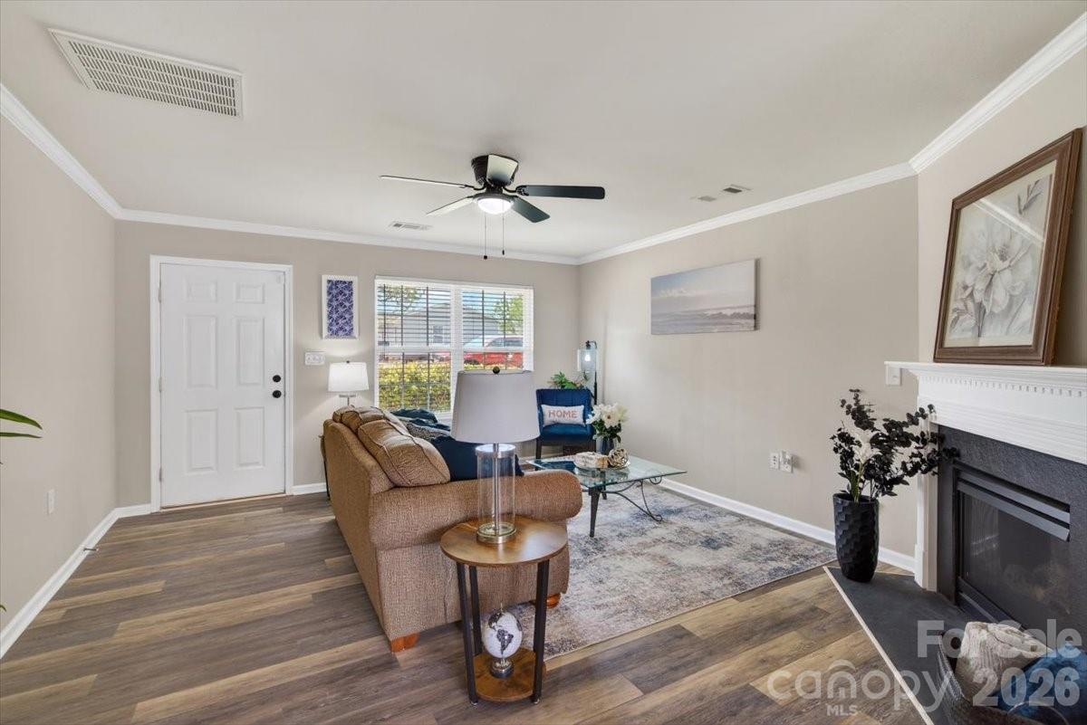 Kyliglen - Residential