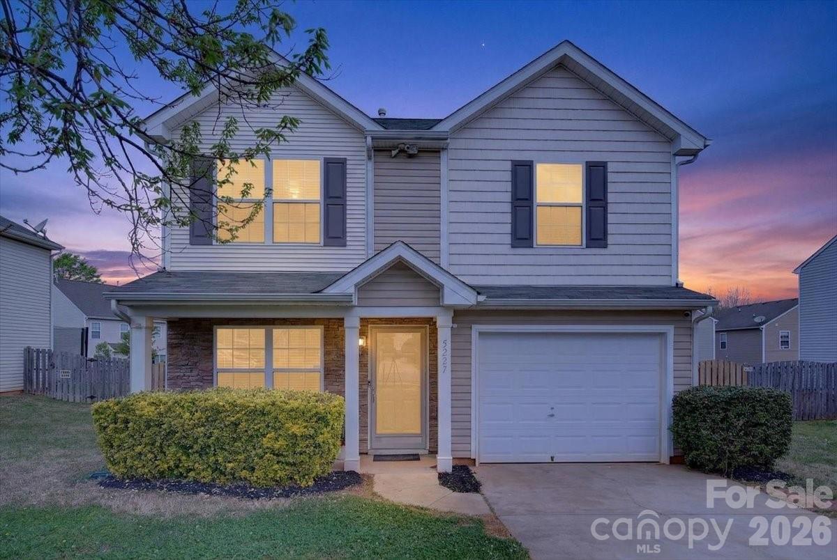 Kyliglen - Residential