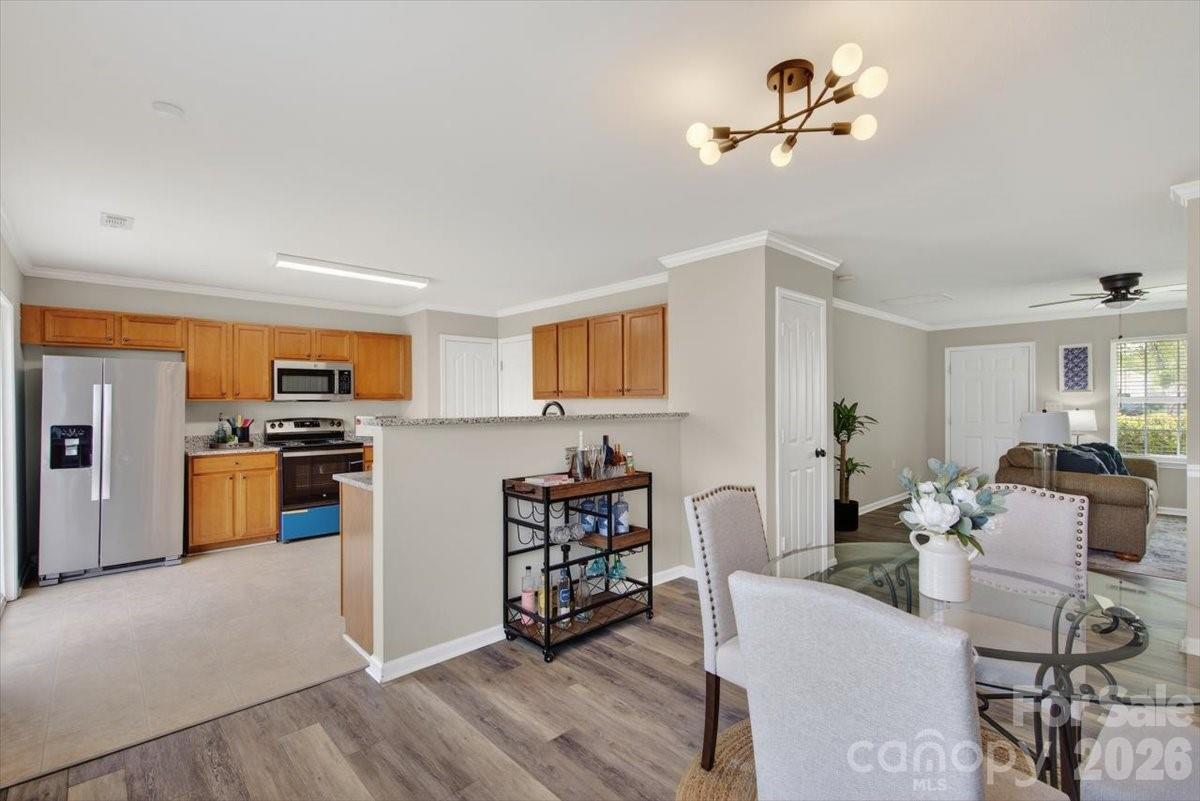 Kyliglen - Residential