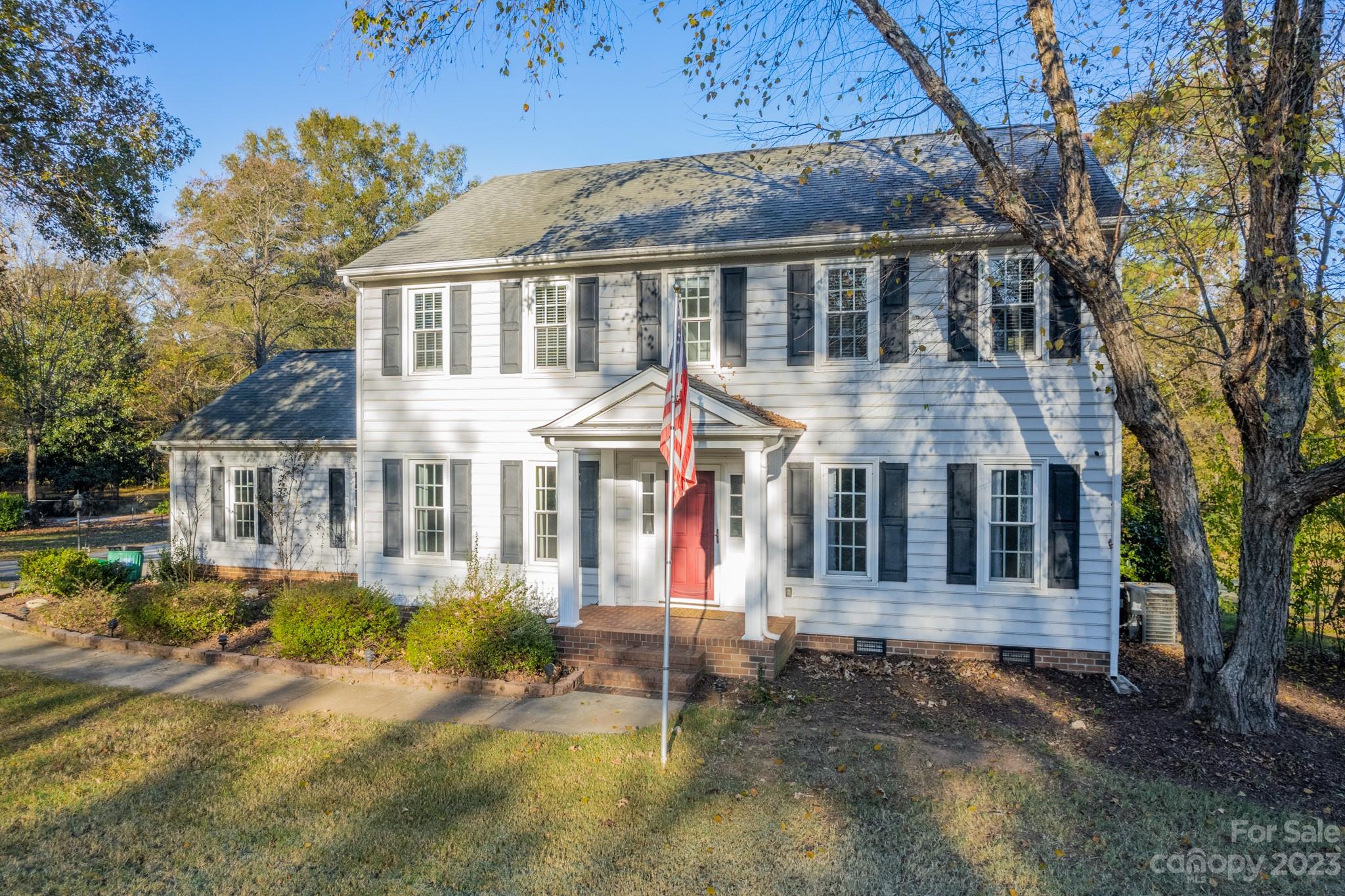 Carolando - Residential