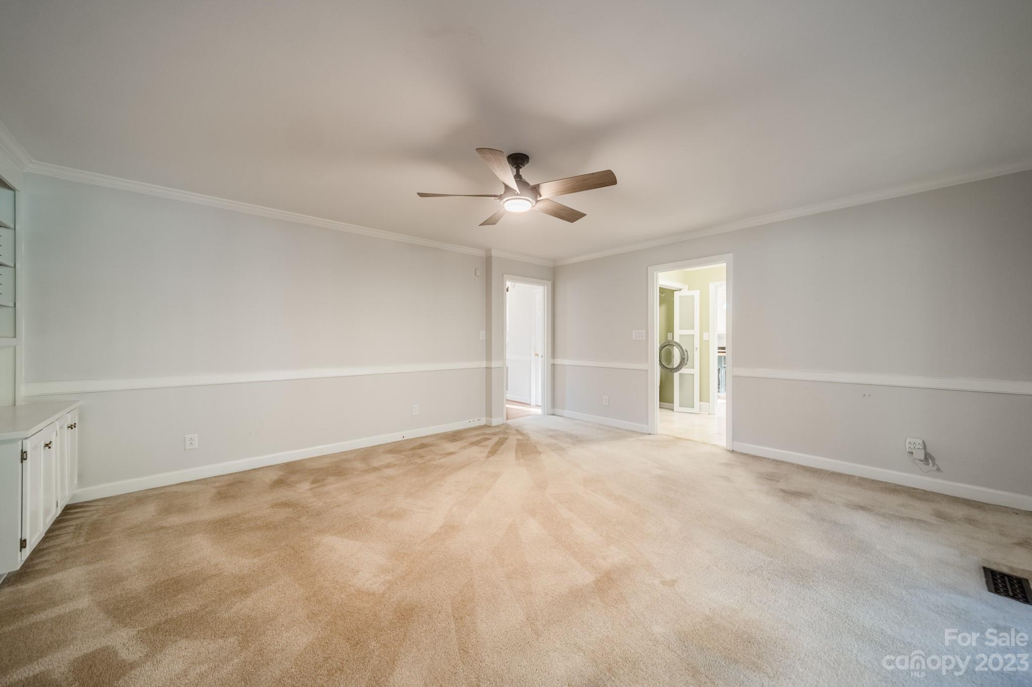 Carolando - Residential