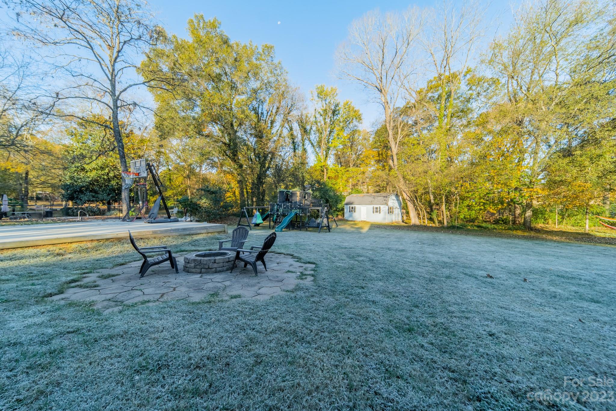 Carolando - Residential