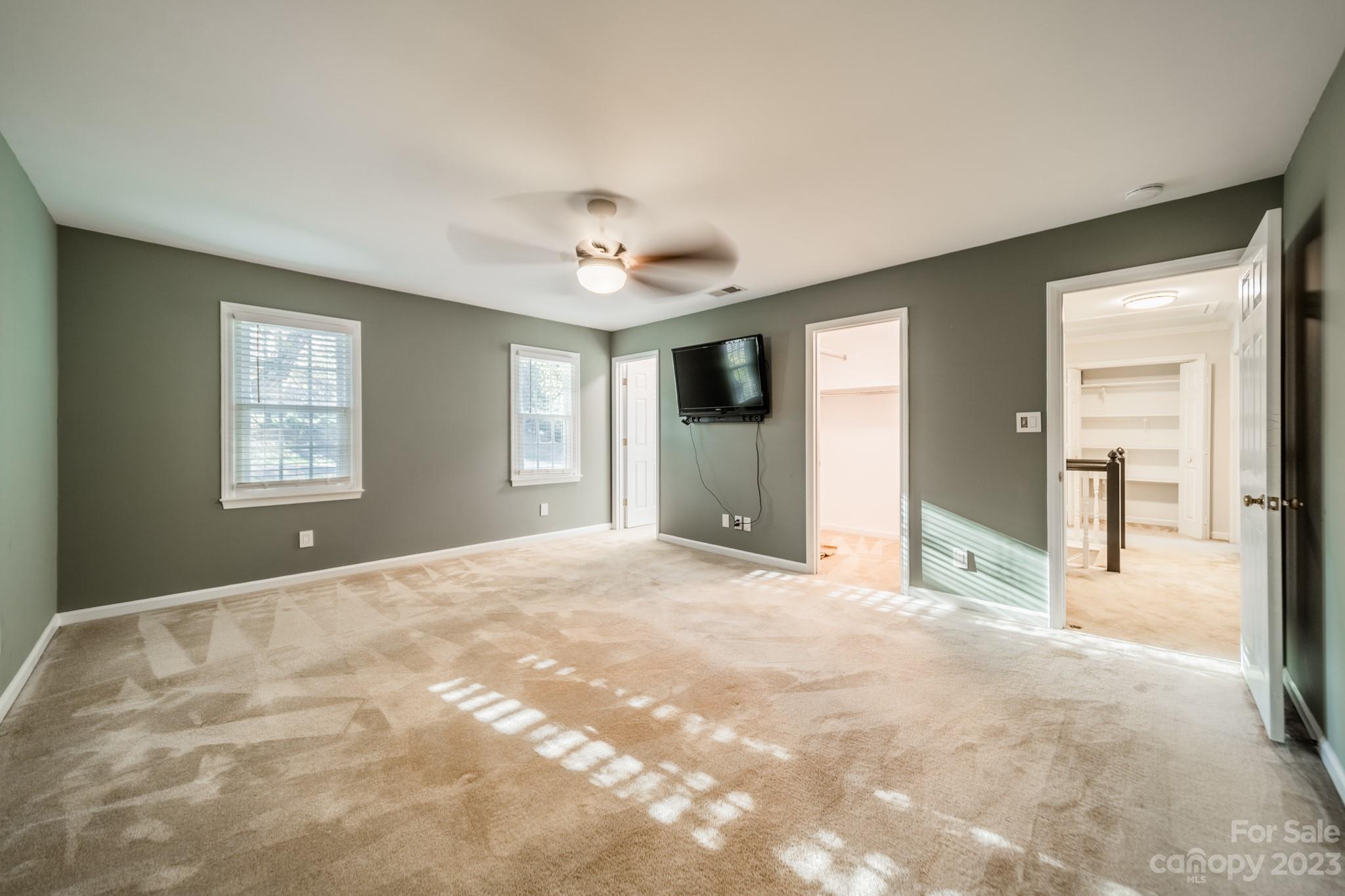 Carolando - Residential