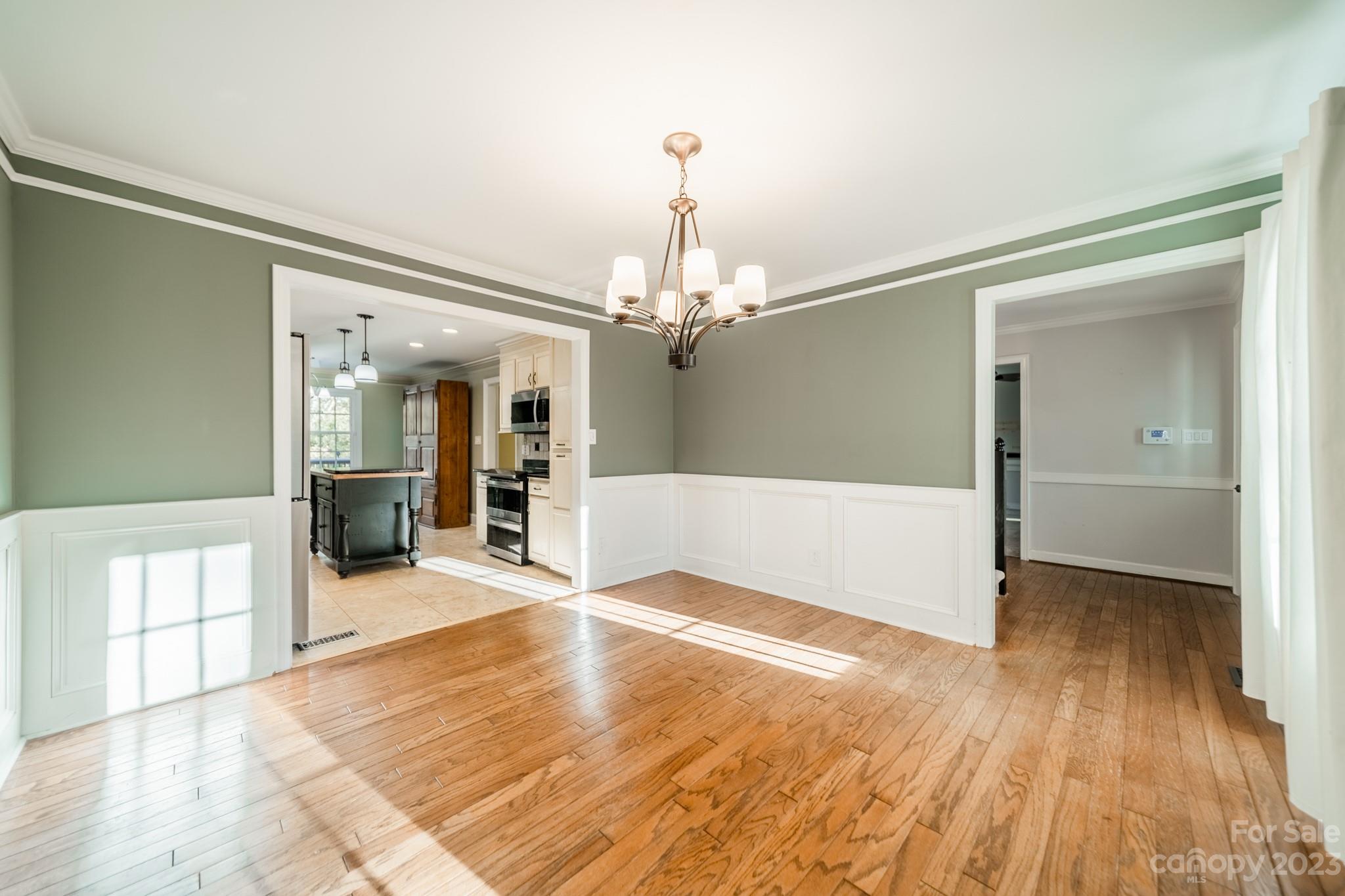 Carolando - Residential