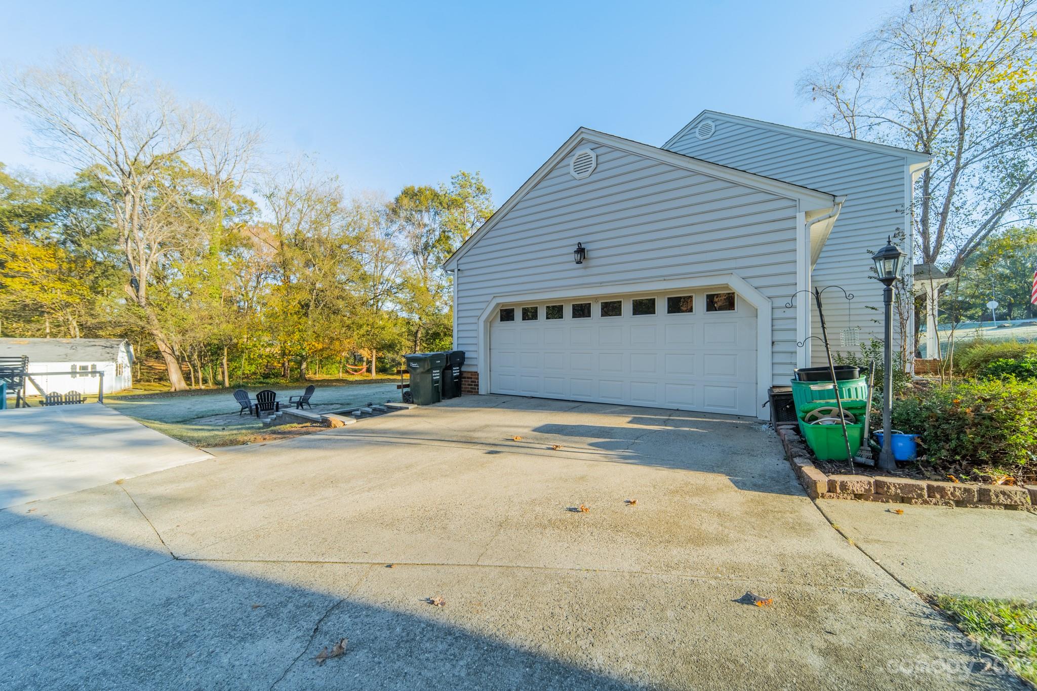 Carolando - Residential