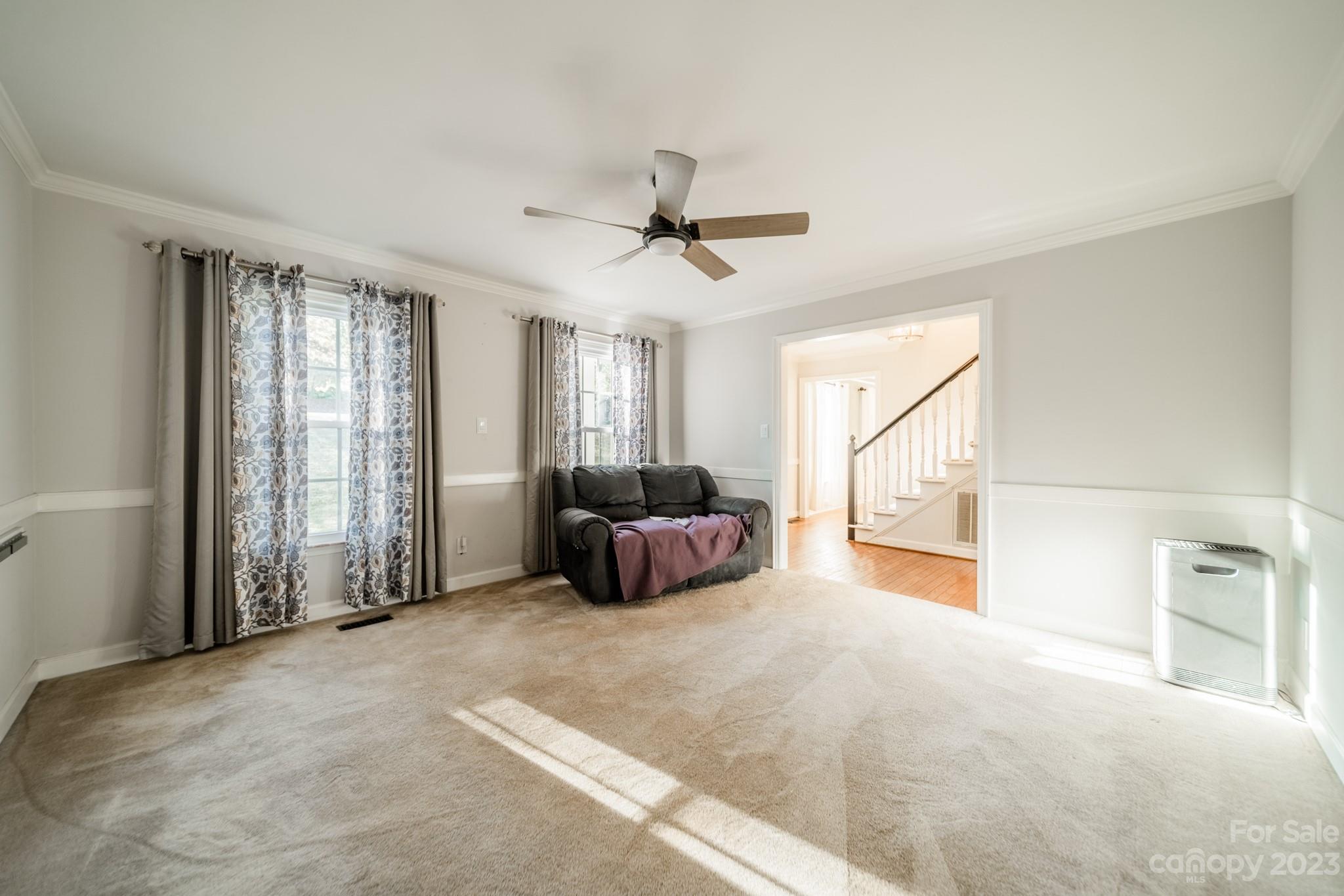 Carolando - Residential