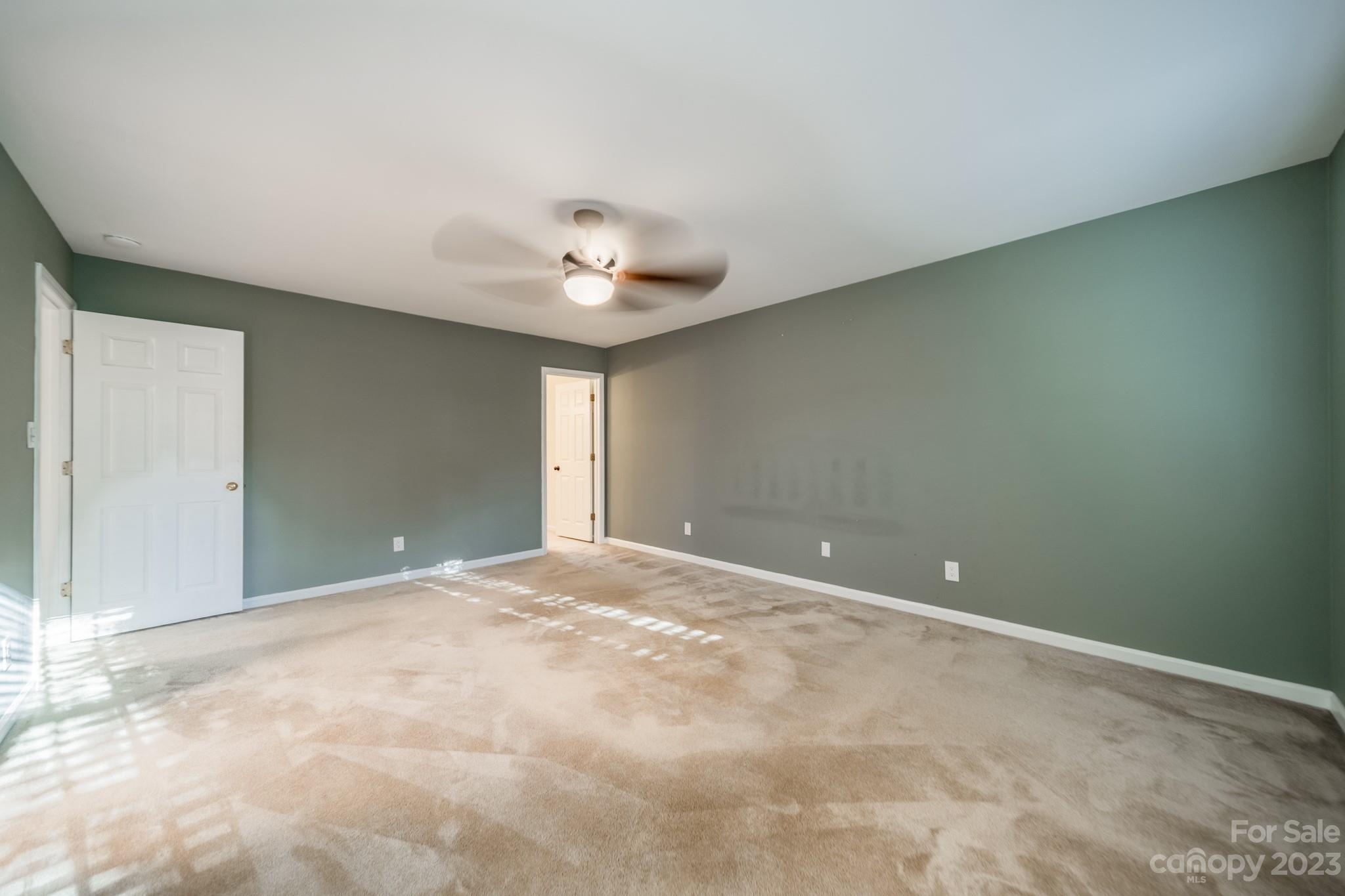 Carolando - Residential