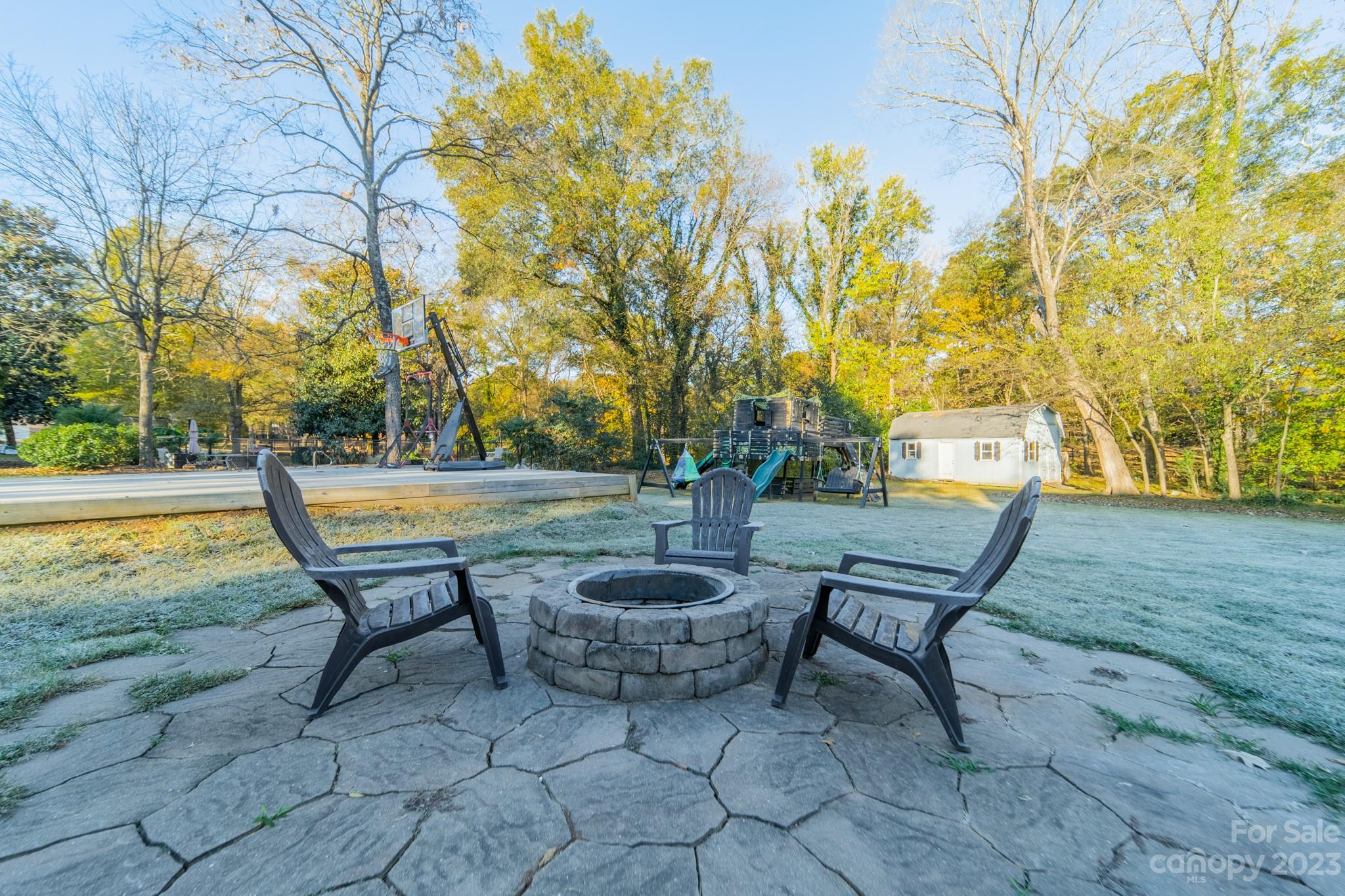 Carolando - Residential