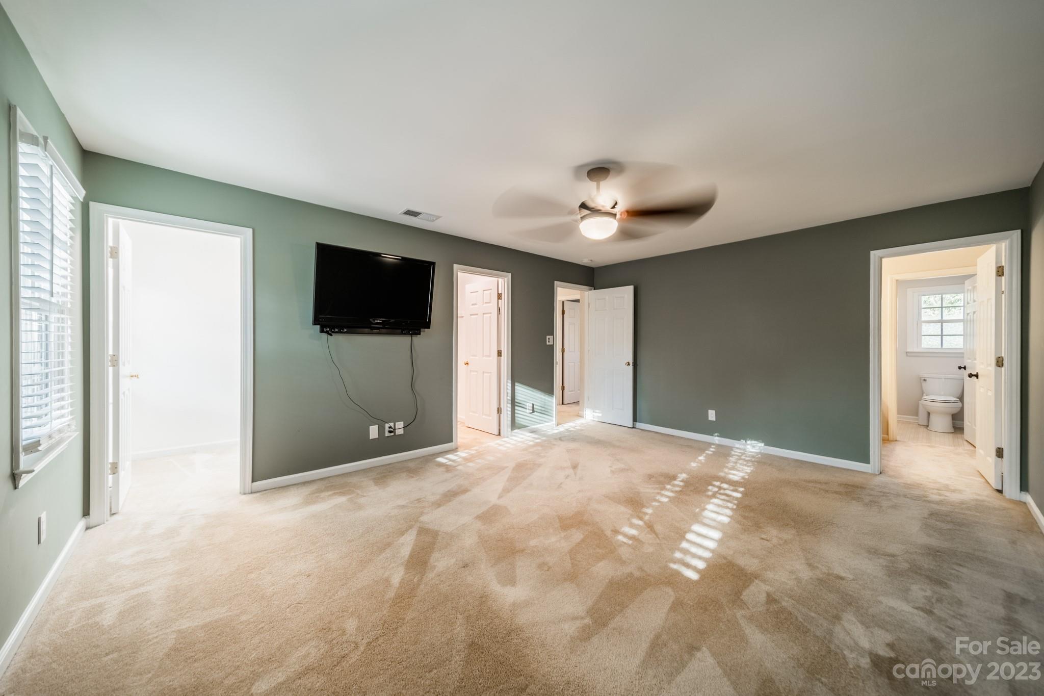 Carolando - Residential