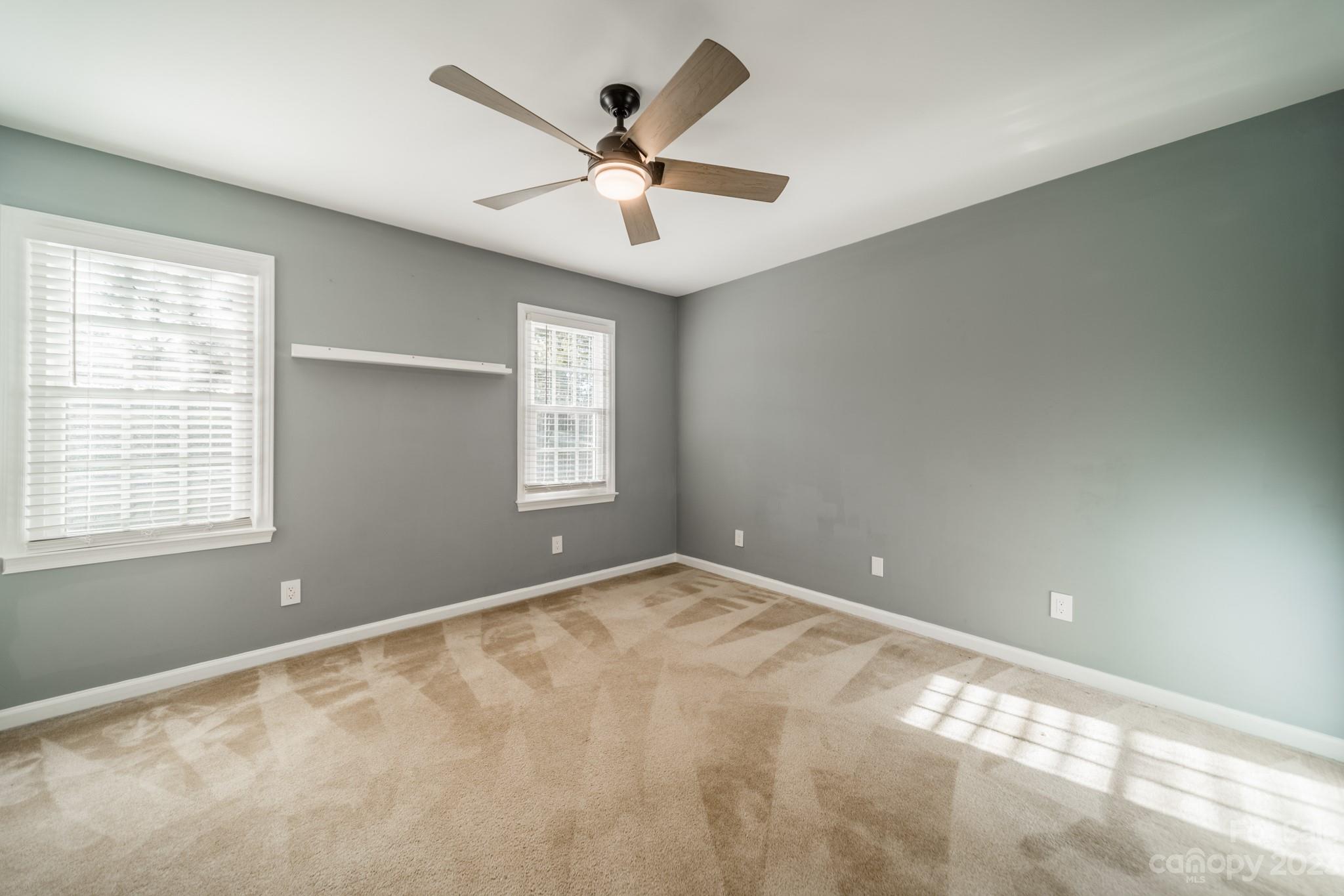 Carolando - Residential