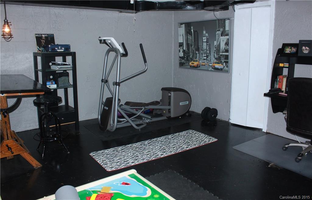 Sheffield Park - Residential