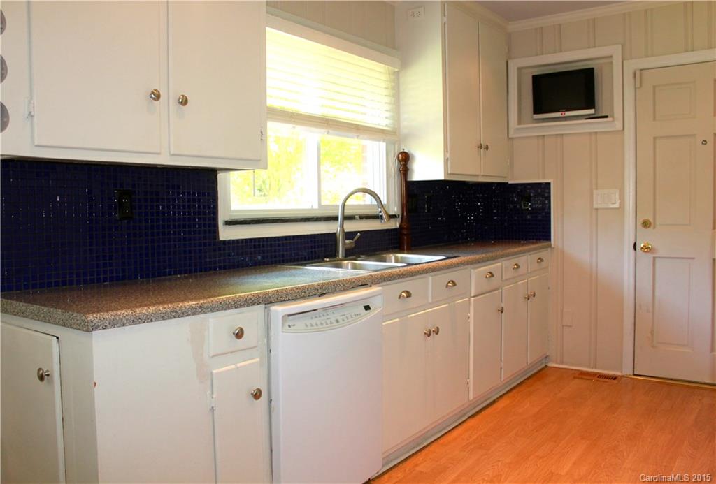 Sheffield Park - Residential