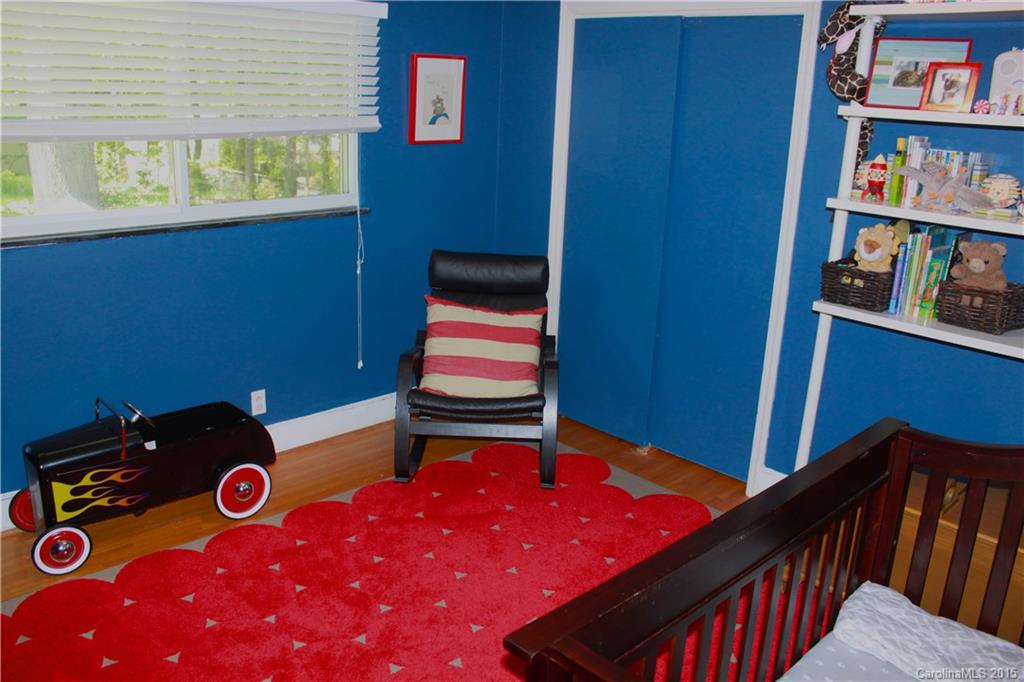 Sheffield Park - Residential