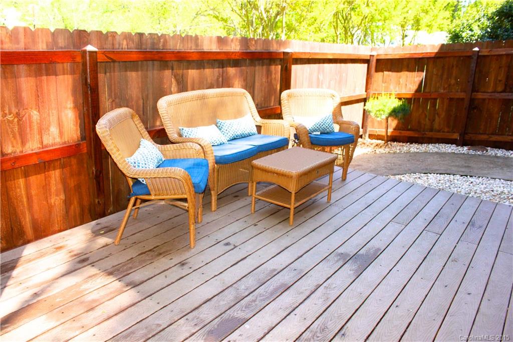 Sheffield Park - Residential