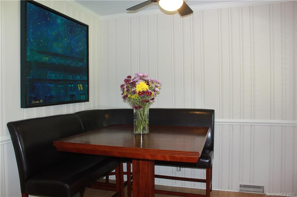 Sheffield Park - Residential