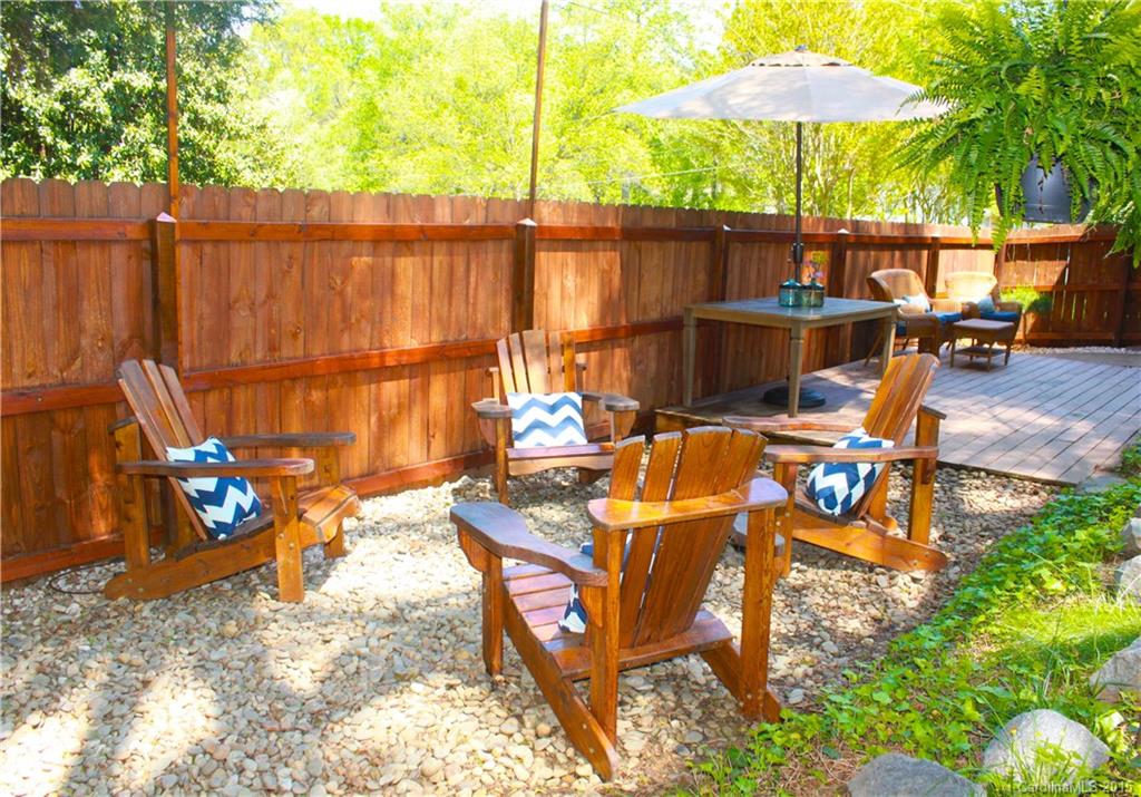 Sheffield Park - Residential