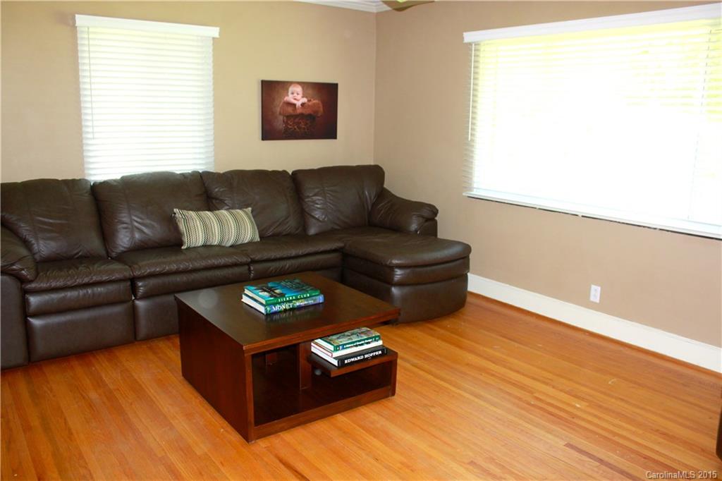 Sheffield Park - Residential