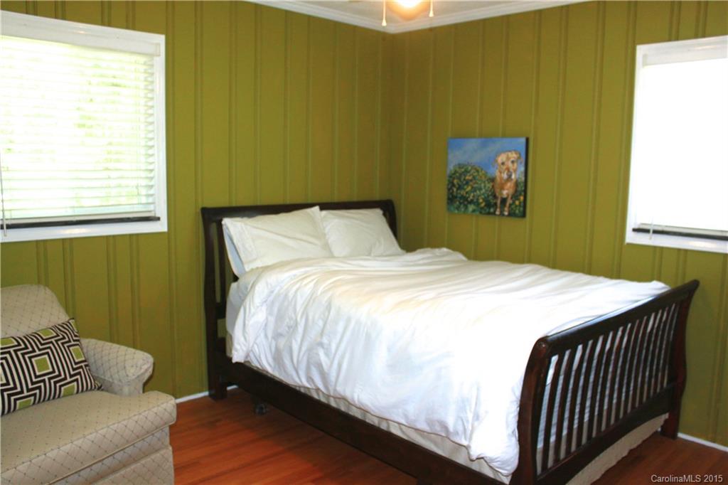 Sheffield Park - Residential