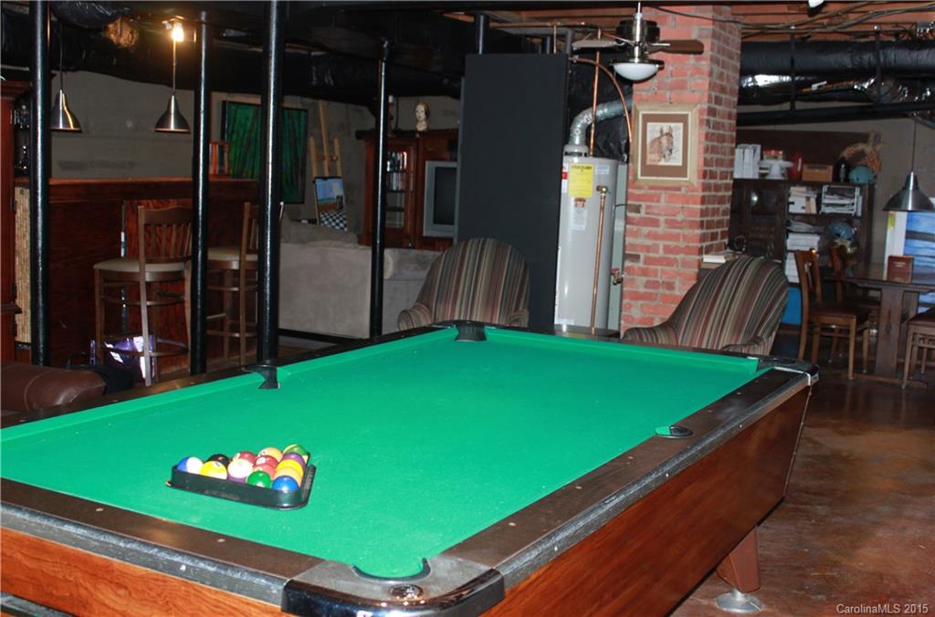 Sheffield Park - Residential