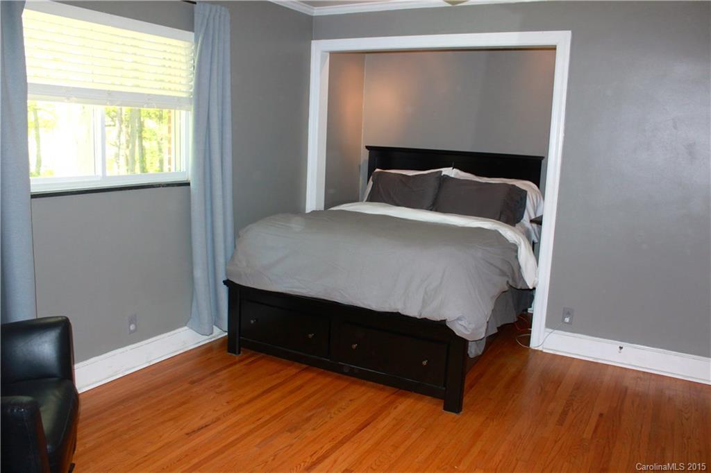 Sheffield Park - Residential