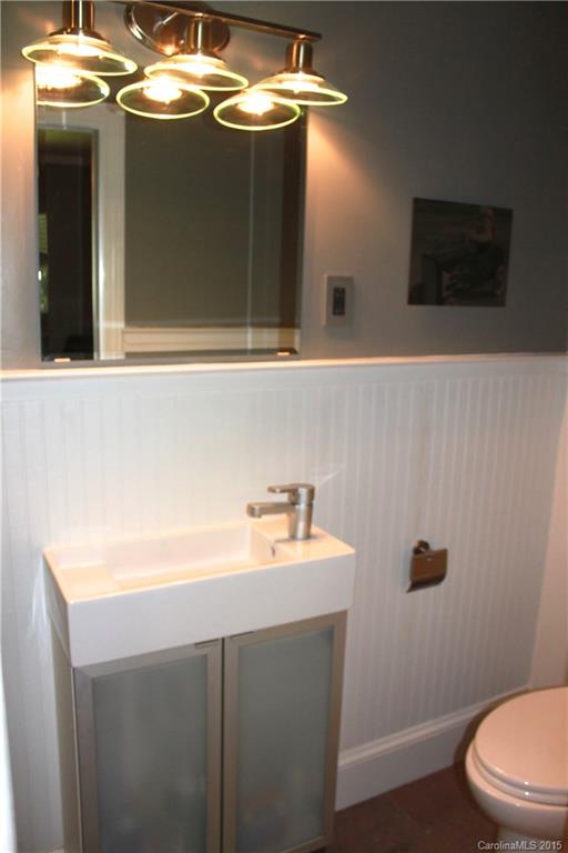 Sheffield Park - Residential