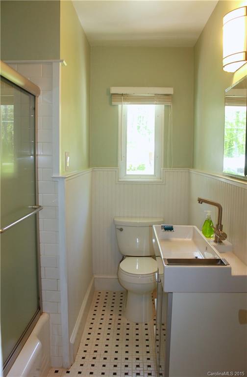 Sheffield Park - Residential