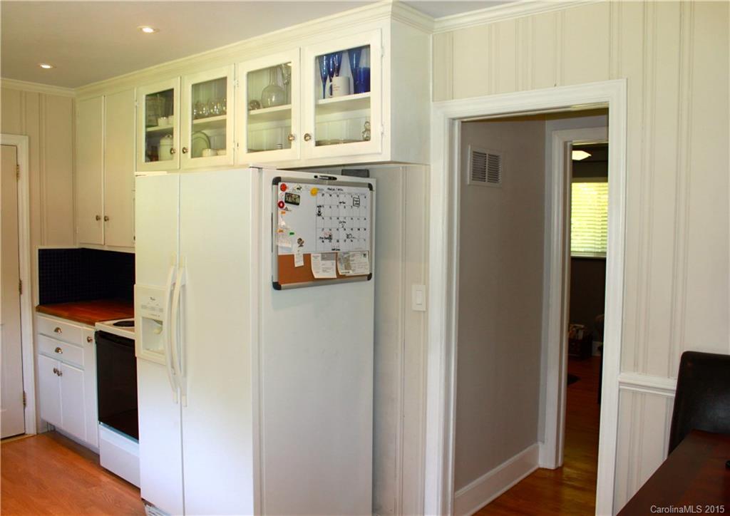 Sheffield Park - Residential