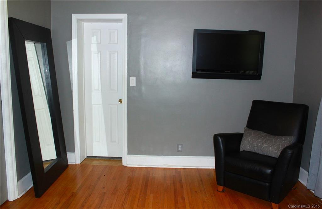 Sheffield Park - Residential