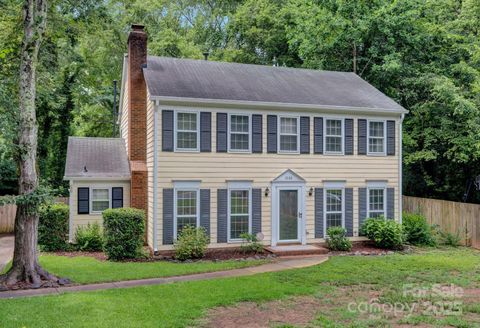 1006 Covewood Court Charlotte NC 28270