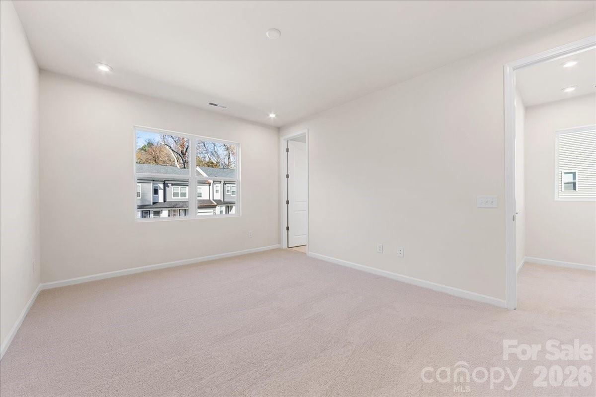 Fifteen 15 Cannon - Residential