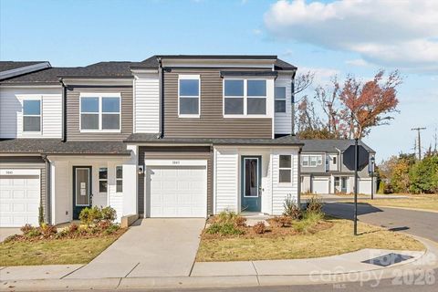 3045 Hutton Gardens Lane Charlotte NC 28269