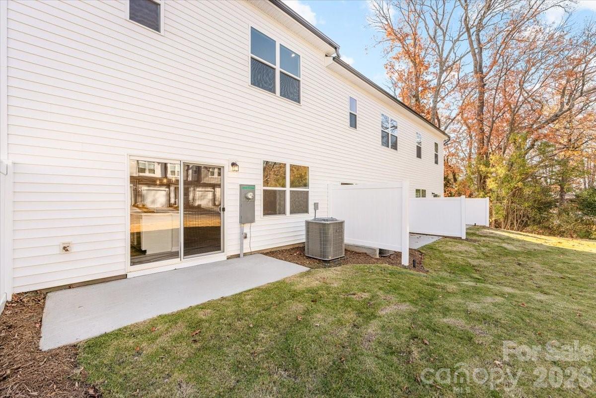 Fifteen 15 Cannon - Residential