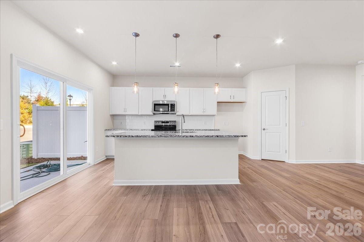 Fifteen 15 Cannon - Residential