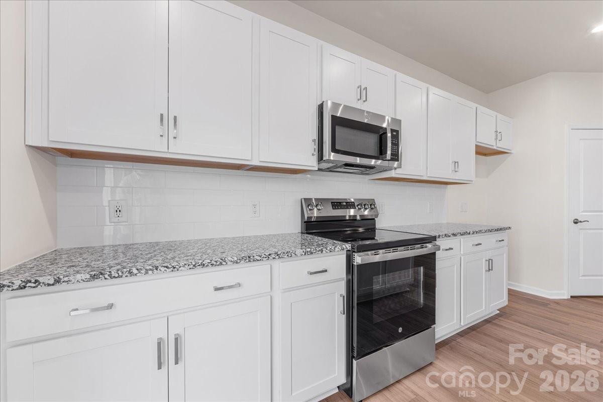 Fifteen 15 Cannon - Residential