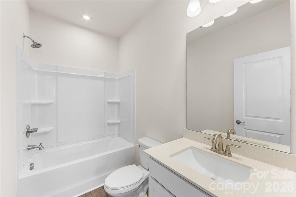 Fifteen 15 Cannon - Residential