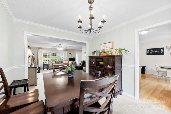 Huntington Forest - Residential