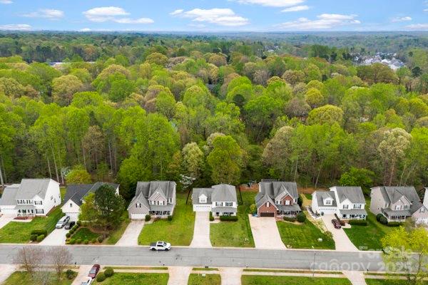 Huntington Forest - Residential