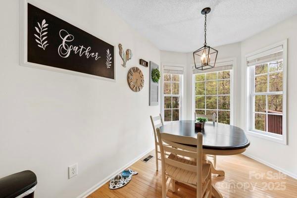 Huntington Forest - Residential