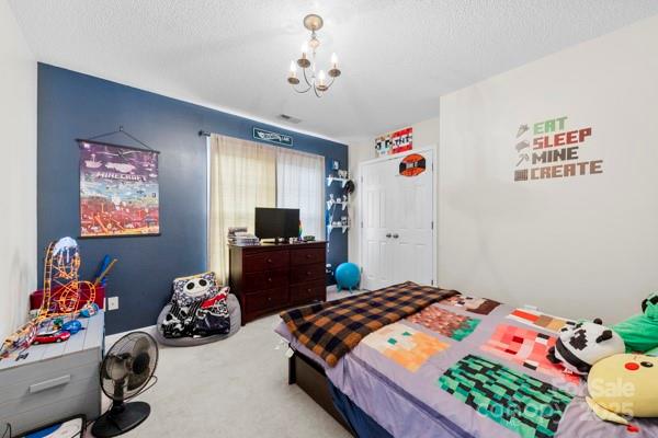 Huntington Forest - Residential