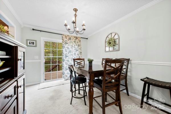 Huntington Forest - Residential