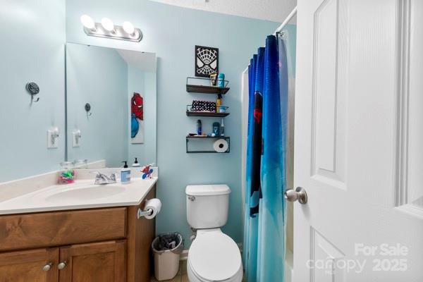 Huntington Forest - Residential