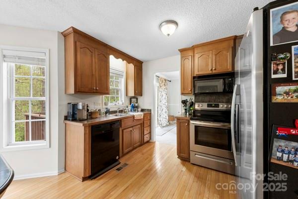 Huntington Forest - Residential